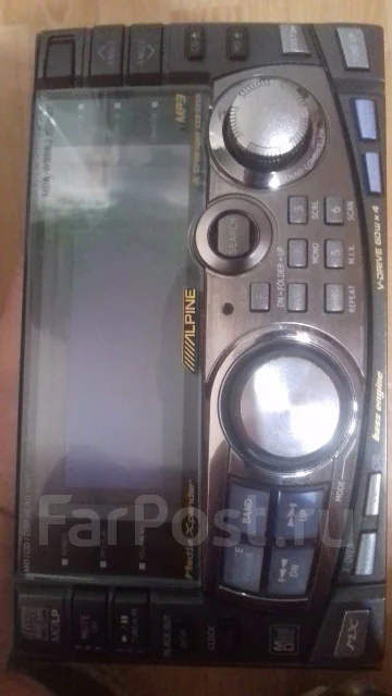 Alpine MDA-W988J ����
