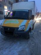 ГАЗ ГАЗель Бизнес. Продается Газ ГАЗель бизнес, 2 890 куб. см., 3 000 кг., 4x2