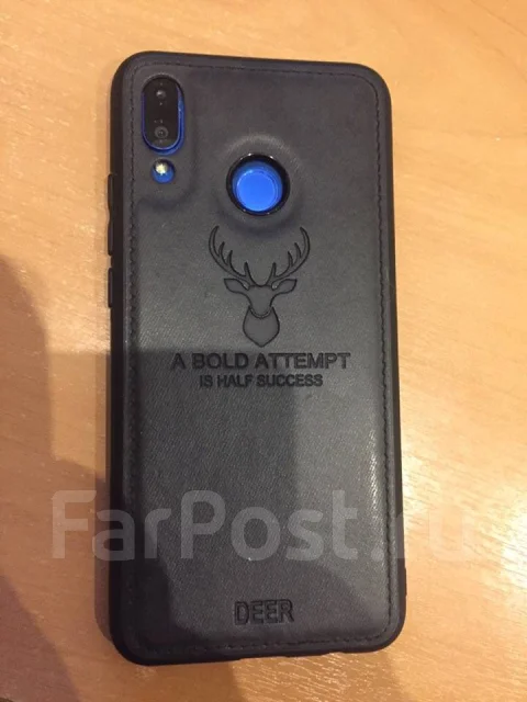 Huawei Nova 3. �����, ����������, 3G, 4G LTE, Dual-SIM ����