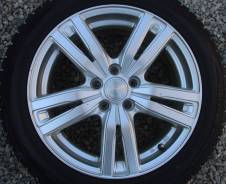 Dunlop Dufact. 6.0x16", 5x100.00, ET42
