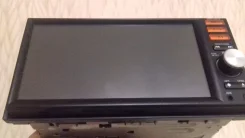 Clarion MC313D-W ����