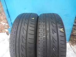 Bridgestone Regno. Летние, 2014 год, 10 %, 2 шт
