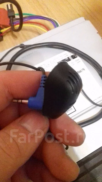 Clarion MC313D-W ����