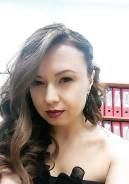 Специалист отдела кадров. Высшее образование, опыт работы 9 лет