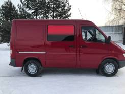 Mercedes-Benz Sprinter. Продам отличного спринтера, 3 места