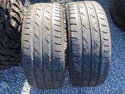 Bridgestone Ecopia EX10. Летние, 2011 год, 30 %, 2 шт