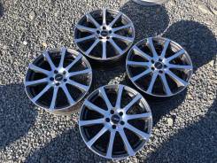TRD. 7.0x17", 5x100.00, ET50, ЦО 54,1 мм.