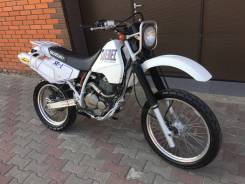 Suzuki Djebel 250. 250 куб. см., исправен, птс, без пробега