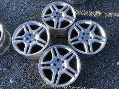 Mercedes. 8.5x18", 5x112.00, ET44, ЦО 66,6 мм.