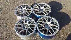 RAYS VOLK RACING SF Winning. 8.0/7.0x17", 5x114.3, ET45/48 ����