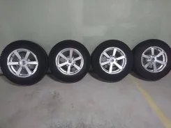 Diewe Alito. x18", 5x150.00, ET35 ����