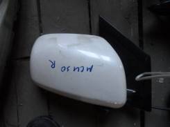 Зеркало. Toyota Harrier, ACU30, ACU30W, ACU35, ACU35W, GSU30, GSU30W, GSU31, GSU31W, GSU35, GSU35W, GSU36, GSU36W, MCU30, MCU30W, MCU31, MCU31W, MCU35...