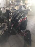 Yamaha RS Venture TF. исправен, есть птс, с пробегом