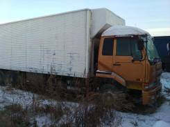 Nissan Diesel