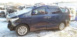 Toyota Alphard. GGH25, 2GR