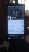 Doogee BL9000. �/�, ������, 3G, 4G LTE, NFC ����