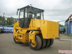 Раскат ДУ-100. Каток ДУ-100