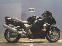 Honda CBR 1100XX. 1 100 куб. см., исправен, птс, без пробега