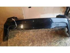 Бампер. BMW 3-Series, F30, F35 BMW 3-Series Gran Turismo Двигатели: B38B15, B47D20, B48B20, B58B30, N13B16, N20B20, N47D20