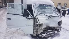 Hyundai Porter. Продаю Хундай портер, 2 200 куб. см., 1 000 кг., 4x2