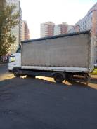 Mercedes-Benz Atego. Продается Mersedes-Atego 818, 4 249 куб. см., 5 000 кг., 4x2