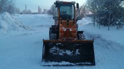 Shanlin ZL-20. , 2 000 кг., Дизельный, 1,10 куб. м.