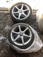 Yokohama. x18", 5x114.3 ����