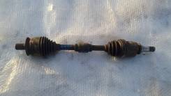 Привод, полуось. Mazda Training Car, BK5P Mazda Mazda3, BK Mazda Axela, BK5P Двигатель ZYVE