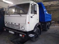 КамАЗ 5511. Самосвал Камаз 5511, 10 850 куб. см., 10 000 кг., 6x4