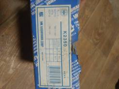 Колодки тормозные. Toyota Yaris, SCP10 Toyota Vitz, SCP10