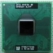 Intel Core 2 Duo T8100 ����