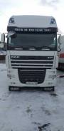 DAF XF 105. Продам DAF XF105.460, 13 000 куб. см., 18 000 кг., 4x2