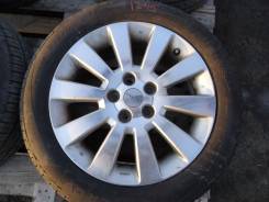 Autec. 7.0x17", 5x114.30, ET55