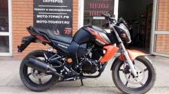 Racer Nitro RC250-CK. 250 куб. см., исправен, птс, с пробегом