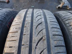 Pirelli P6000 Powergy. ������, 2016 ���, �/�, ����� 10�% ����