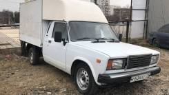 ВИС 2345. ВИС234520, 1 600 куб. см., 1 000 кг., 4x2