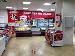 Продаётся молочный отдел в Уссурийске