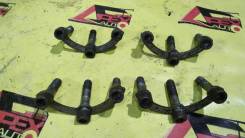 Фланец кпп. Toyota Mark II, JZX100, JZX90, JZX90E Toyota Cresta, JZX100, JZX90 Toyota Chaser, JZX100, JZX90 Двигатель 1JZGTE
