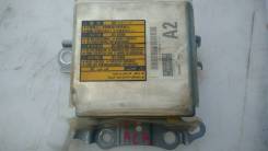 Блок управления airbag. Toyota Estima, ACR30W, ACR40W, AHR10W, MCR30W, MCR40W Двигатели: 1MZFE, 2AZFE, 2AZFXE, IMZFE