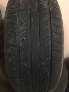 Dunlop Grandtrek PT2. Всесезонные, 2011 год, 40 %, 4 шт