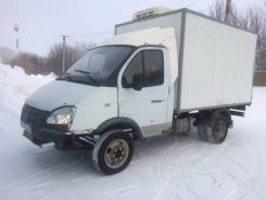 ГАЗ ГАЗель. Продам газель, 1 500 кг., 4x2