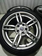 Sport Technic. 8.0x18", 5x120.00, ET35