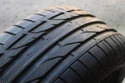 Bridgestone Potenza S001. Летние, без износа, 1 шт