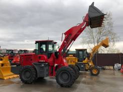 HZM. Фронтальный погрузчик S25D 2019 г., 2 500 кг., Дизельный, 1,50 куб. м. Под заказ