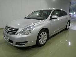 Nissan Teana. J32, VQ25