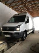 Volkswagen. Продается Фольксваген Крафтер Фургон, 1 999 куб. см., 5 000 кг., 4x2