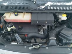 Fiat Ducato. Продаётся микроавтобус, 2 300 куб. см., 1 000 кг., 4x2