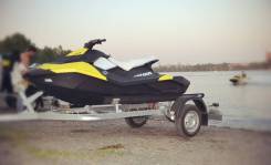 BRP Sea-Doo Spark. 2014 год год
