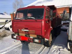 КамАЗ 65115. Продам Камаз 65115, 15 000 кг., 6x4
