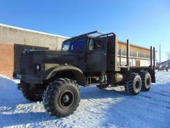 Краз 255. Продаётся , 25 000 кг., 6x6